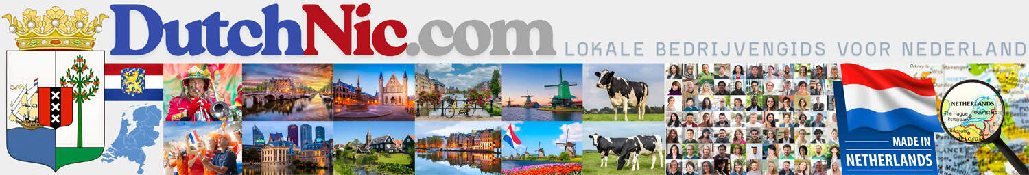 Gemaakt in Nederland - Club Seasons